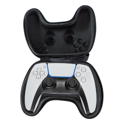 Handle Storage Bag EVA Game Handle Storage Bag For PS5, Handle Storage Bag