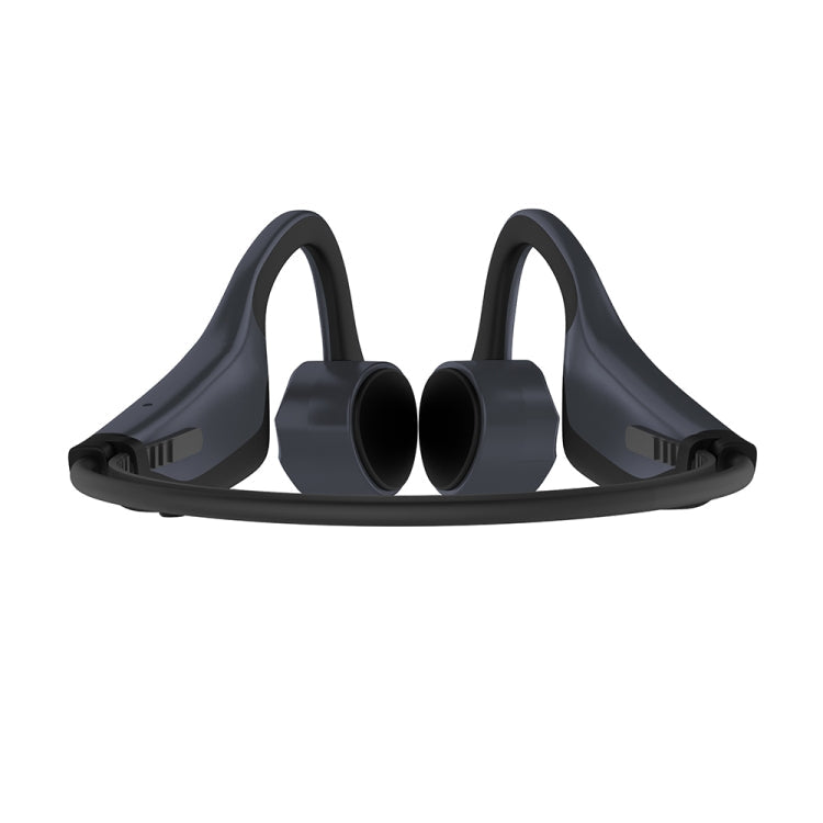 K7 Bone Conduction Bluetooth 5.0 Wireless Earphone Waterproof Headphones, 16GB RAM