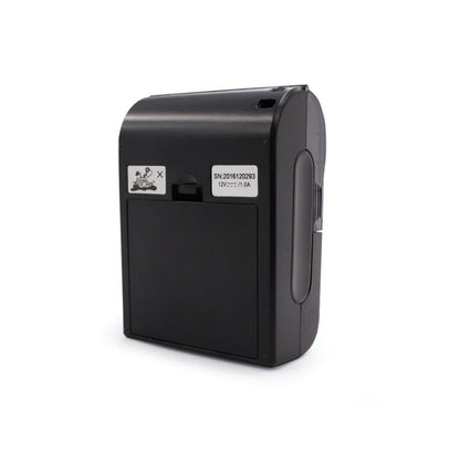58HB6 Portable Bluetooth Thermal Printer Label Takeaway Receipt Machine, Supports Multi-Language & Symbol/Picture Printing, US Plug (English ), EU Plug (English ), EU Plug (Brazilian Portuguese ), UK Plug (English), US Plug (Traditional Chinese)       ...
