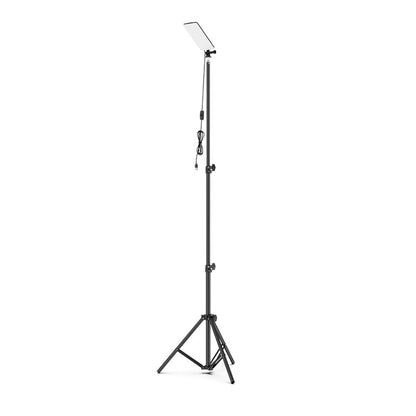 Multifunctional Portable Outdoor Camping Lamp Adjustable Bracket Work Lamp