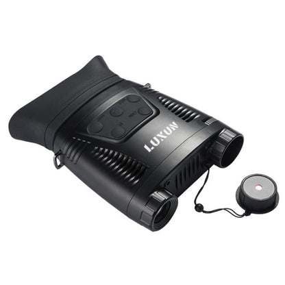 High-Definition Digital Night Vision Camera With Screen Photo/Video/Patrol/Infrared/Night Vision/Binoculars, NV200C