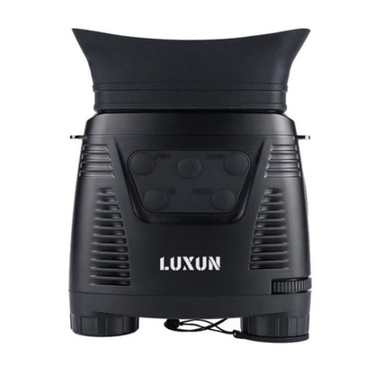 High-Definition Digital Night Vision Camera With Screen Photo/Video/Patrol/Infrared/Night Vision/Binoculars, NV200C