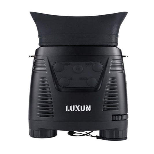 High-Definition Digital Night Vision Camera With Screen Photo/Video/Patrol/Infrared/Night Vision/Binoculars, NV200C