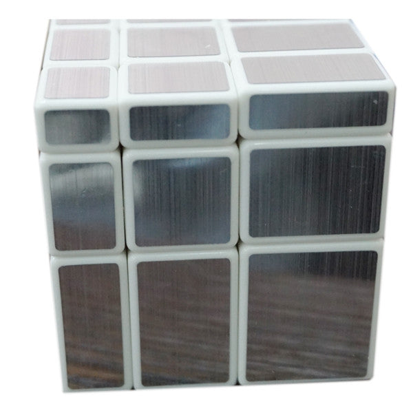 Mirror Bright and Smooth Rubik Cube Children Educational Toys