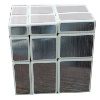 Mirror Bright and Smooth Rubik Cube Children Educational Toys