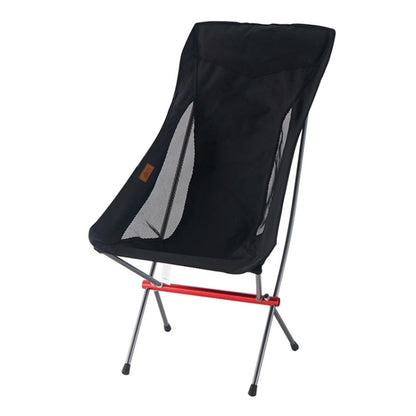 CLS Outdoor Folding Chair Heightening Portable Camping Fishing Chair, CLS Fishing Chair(Black), CLS Fishing Chair(Yellow), CLS Fishing Chair(Orange)