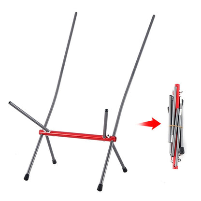 CLS Outdoor Folding Chair Heightening Portable Camping Fishing Chair, CLS Fishing Chair(Black), CLS Fishing Chair(Yellow), CLS Fishing Chair(Orange)