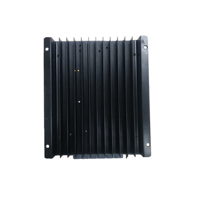 MPPT 40A  12V/24V LCD Display Solar Controller  Automatic Identification Off-Grid System Controller