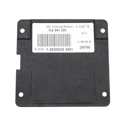AFS Controller Headlight Turning Control Module For VW Passat 3C 2005-2008 / Touareg 7L 2002-2006, For VW Passat 3C 2005-2008( 7L6941329 Left), For VW Passat 3C 2005-2008(7L6941330 Right)
