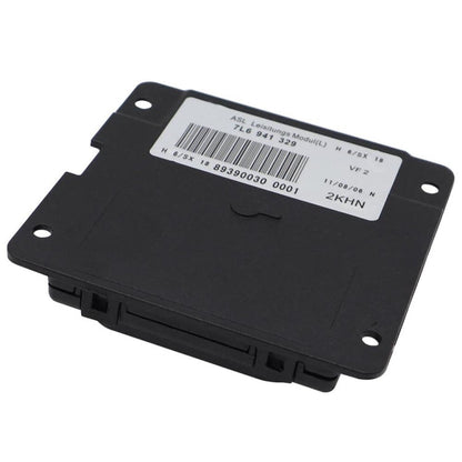 AFS Controller Headlight Turning Control Module For VW Passat 3C 2005-2008 / Touareg 7L 2002-2006, For VW Passat 3C 2005-2008( 7L6941329 Left), For VW Passat 3C 2005-2008(7L6941330 Right)