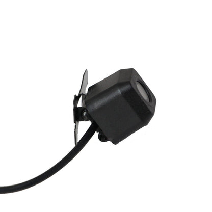 Car Night Vision Plug-In Adjustable High-Definition Waterproof Rear View Reversing Image Camera, Lens Angle: 170