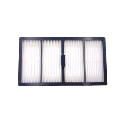 3 PCS Sweeping Robot Accessories For iRobot S9  S9+, Filter, Dust Bag