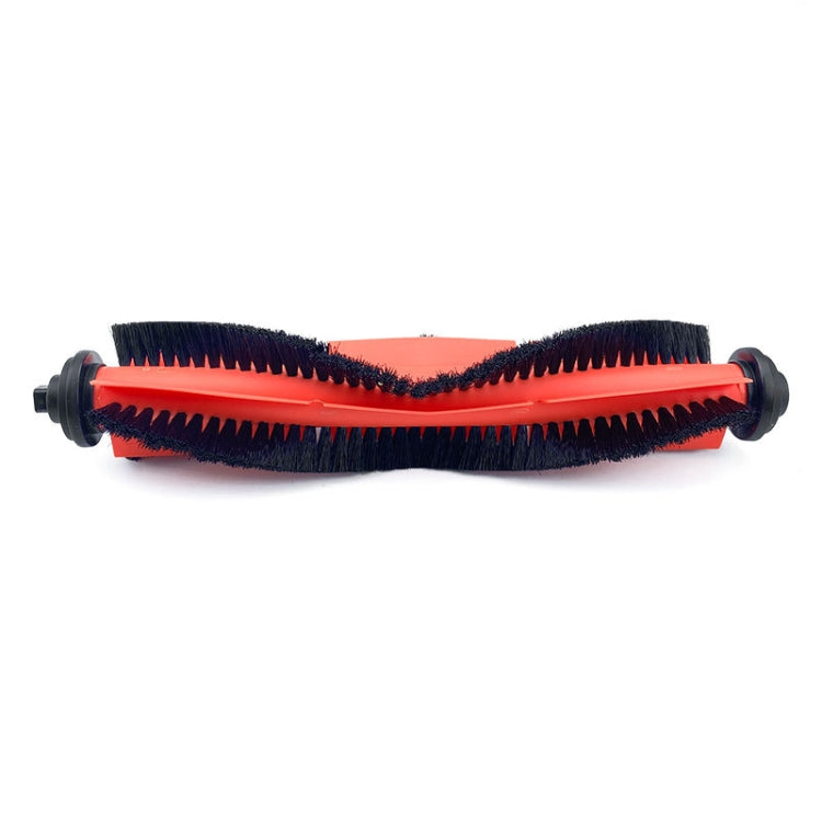 Accessories Are Suitable For Xiaomi Mijia G1 Sweeping Robot,Specification:, Main Brush, 3 Pairs Side Brush, 6 PCS Filter, 2 PCS Rag, Set 1, Set 2