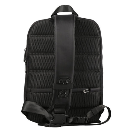 Kingsons KS3165 Crossbody One-Shoulder Computer Backpack Leisure School Bag, Kingsons KS3165
