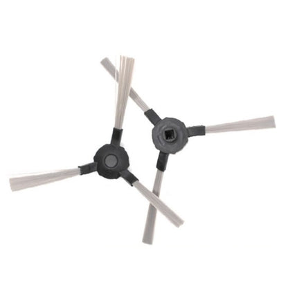 Sweeping Robot Accessories For Proscenic 780T 790T Specification：, 2 Side Brush, Filter