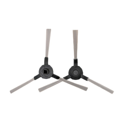Sweeper Accessories For Proscenic 811GB 911SE, Specification：Rag, 1 Main Brush+3 Pair Side Brush+5 Filter+4 Rags, 1 Main Brush, 4 Side Brush, 2 Rag