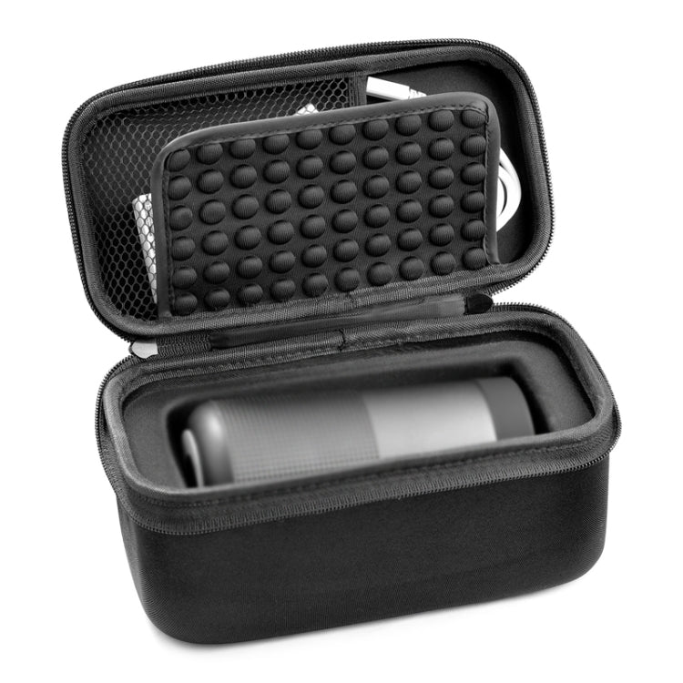 2 PCS Wireless Bluetooth Speaker Storage Bag For Bose SoundLink Revolve II