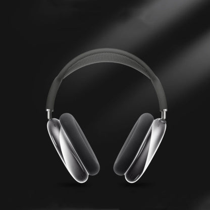 Headset Protective Cover Transparent Headset TPU Protective Shell For AirPods Max 2 / Max