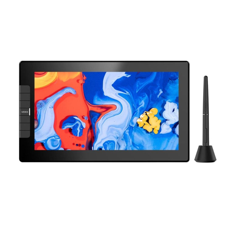 VEIKK VK640 Digital Plate Hand Painted Picture Board Electronic Painting Board, VK640