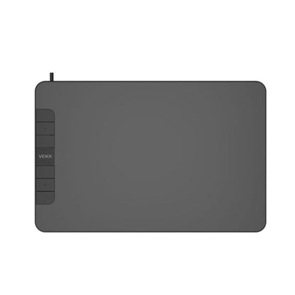 VEIKK VK640 Digital Plate Hand Painted Picture Board Electronic Painting Board, VK640