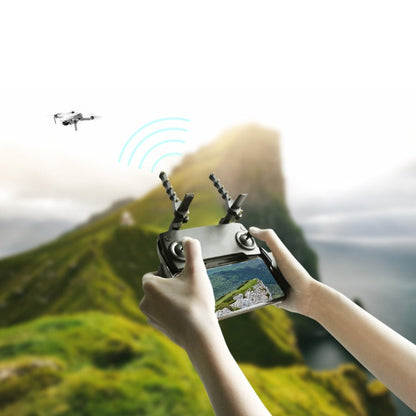 Sunnylife TY-TX9405 5.8GHz Yagi Antenna Drone Remote Controller Signal Booster Range Extender For DJI Mavic Mini / Mavic 2 / Mavic Air