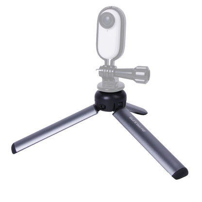 Sunnylife IST-Q9439 for Insta360 GO Mount Bracket Stabilizer, Camera Frame Adapter, Backpack Clip, Tripod