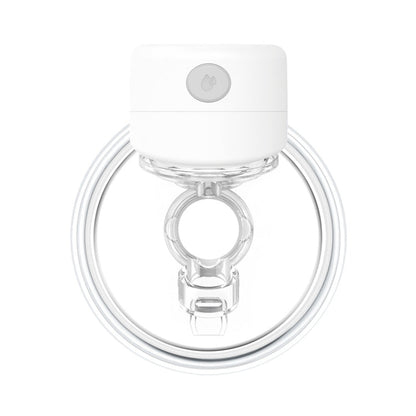 Wearable Automatic Breast Pump Massage Hands-free Invisible Wireless Large Suction Breast Pump, S4DW - English, S9 - English - Gray, S9 - English - Pink, S9 - English - Green, S12 - English - White