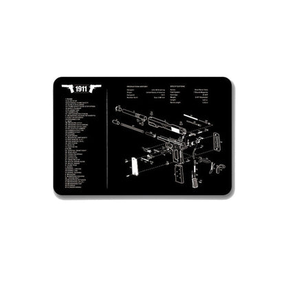 2 PCS Heat Transfer Non-Slip Single-Sided Office Gaming Mouse Pad, 4mm, 5mm