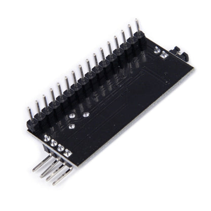 5 PCS IIC / I2C / Interface LCD1602 LCD Screen  Adapter board, LCD1602