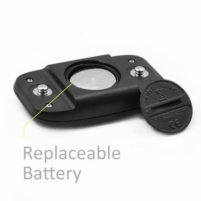 KYTO 2809 One-To-One ANT+ Bluetooth 4.0 Wireless Heart Rate Transmitter Chest Strap