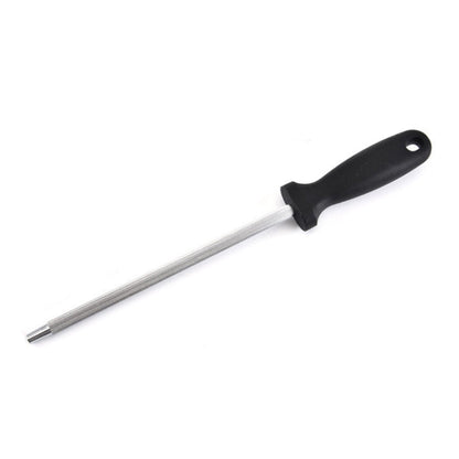 Grinding Rod Stainless Steel Kitchen Sharpening Tool, Style 1, Style 2, Style 3, Style 4, Style 5, Style 6, Style 7