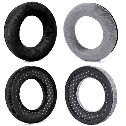 2 PCS Earmuffs Cover For Beyerdynamic DT990 / DT880 / DT770 Pro, (Black), (Gray), (Head Beam Cover)