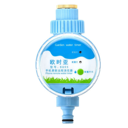BQ05 Mobile Phone WiFi Remote Control Automatic Watering Device, BQ05