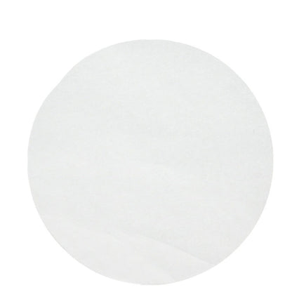 200pcs /Pack Double-Sided Silicone Oil Baking Paper Cake Biscuit Pizza Tray Non-Stick Greaseproof Paper, Diameter 11cm, Diameter 12cm