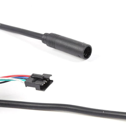 Electric Scooter LED Display Screen Main Control Board Replacement Accessories For Kugoo S1 / S2 / S3 Series, Controller+Display