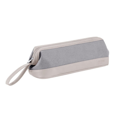 BUBM CFJ-RW Hair Dryer Storage Bag Hair Dryer Accessory Storage Suitable For Dyson, BUBM CFJ-RW Gray