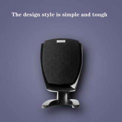 Edifier R201T06 Multimedia Computer Speakers, US Plug, R201T06 Black
