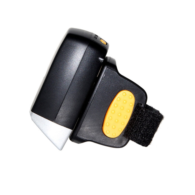 NETUM 2D Mini Wireless Bluetooth Ring Scanner, NETUM R2L