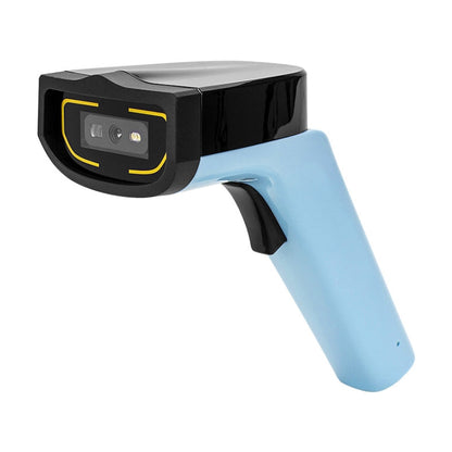 Handheld Barcode Scanner With Storage, Wired Red Light, Wireless Red Light, Wired Two-dimensional, Wireless Two-dimensional