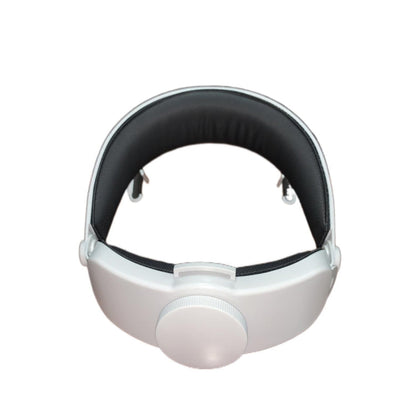 VR Comfortable Do Not Press Your Face Headset Ergonomic VR Headset For Oculus Quest2