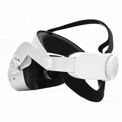 Comfortable Ergonomic VR Headset For Oculus Quest2, Headset