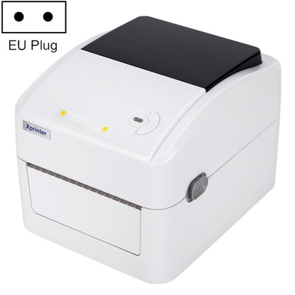 Xprinter XP-420B 108mm Express Order Printer Thermal Self-Adhesive Label Printer, USB+Bluetooth, USB+WIFI, USB+LAN Port