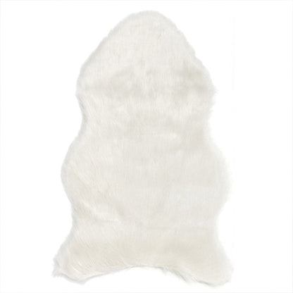 Pure Real Wool Sofa Cushion Fur Full Whole Sheepskin Carpet Window Decoration Mat, 65x110cm, 80x120cm