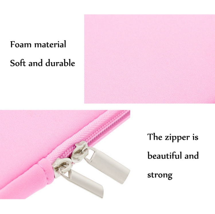 Laptop Anti-Fall and Wear-Resistant Lliner Bag For MacBook, 15 inch, 15.6 inch
