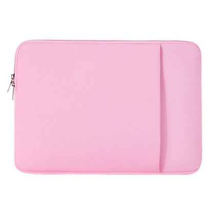 Laptop Anti-Fall and Wear-Resistant Lliner Bag For MacBook, 15 inch, 15.6 inch
