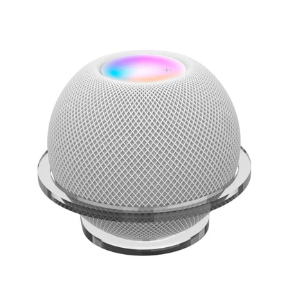 JP02Y Wall-Mounted / Desktop Acrylic Bracket For Apple HomePod Mini, For Apple HomePod Mini