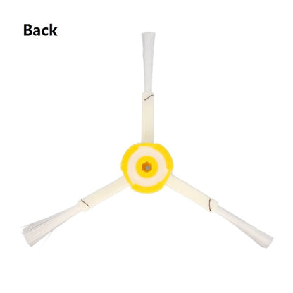 Robot Sweeping Brush + Hypa Filter + Triangle Side Brush For iRobot 800 960