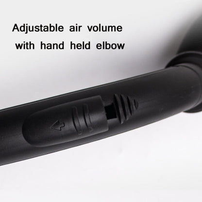 3 PCS 32mm Hand Handle Elbow For Household Vacuum Cleaner Accessories