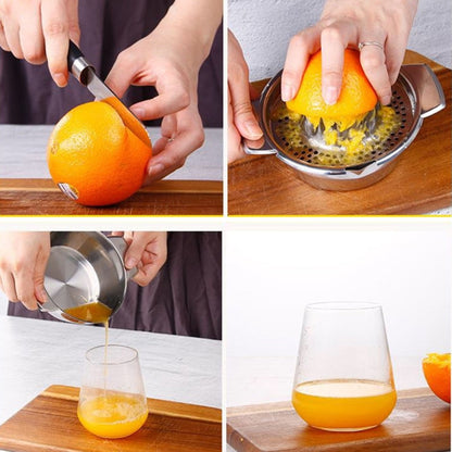 Stainless Steel Juicer Manual Juicer, Manual Juicer
