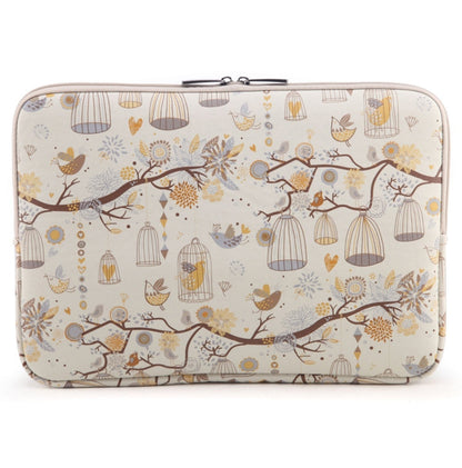 LiSEN LS-505 Notebook Tablet Liner Bag, 10 inches, 11.6 inches, 12 inches, 13 inches, 14 inches, 15 inches